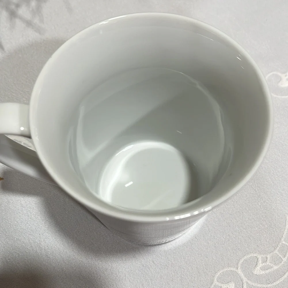 Williams-Sonoma Mugs Bundle od 2